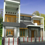 Modern Çatı Tasarımı