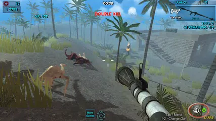 Survival Dead Zombies Trigger APK download