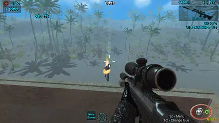 Survival Dead Zombies Trigger APK download