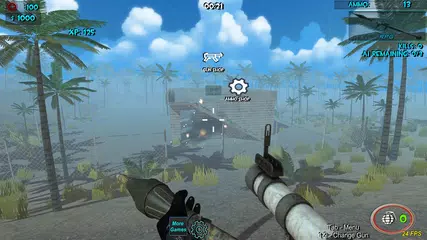 Survival Dead Zombies Trigger APK download