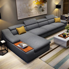 Icona Design moderno divano