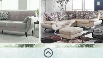 2 Schermata Design moderno divano