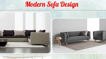 3 Schermata Design moderno divano