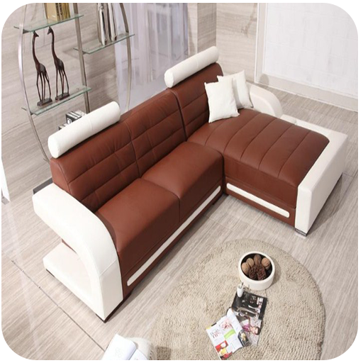 Modernes Sofa Design