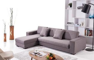 Modern Sofa Design پوسٹر