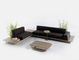 现代沙发设计 截图 3