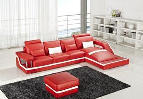 Modern Sofa Designs پوسٹر