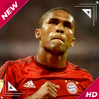 Douglas Costa Wallpaper HD icon