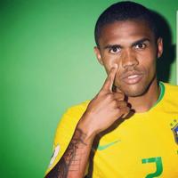 Douglas Costa Wallpaper HD captura de pantalla 2