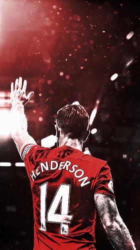 Với những bức hình nền cao cấp về Jordan Henderson, bạn sẽ hiểu rõ hơn về tài năng và phong cách của ngôi sao của Liverpool. Hãy khám phá bức ảnh tuyệt đẹp này để chứng kiến sức mạnh và sự ấn tượng của anh ấy.