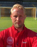 Kasper Schmeichel Wallpaper HD 포스터