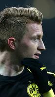 Marco Reus Wallpaper HD ポスター