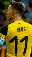 Marco Reus Wallpaper HD スクリーンショット 1