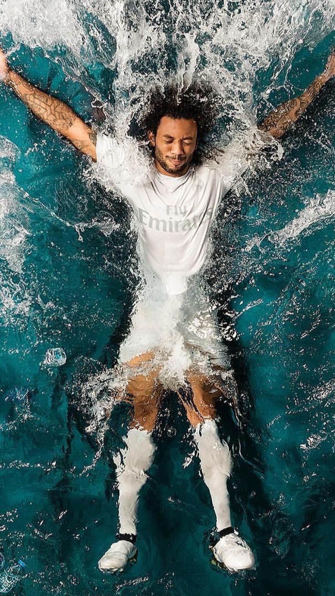 Скачать Marcelo Vieira Wallpaper HD APK для Android