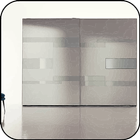 Modern Wardrobe Design Wallpap আইকন