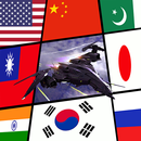 Modern Galaxy Attack Sky Fighters: Save the World APK