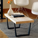 Design de table en bois moderne APK