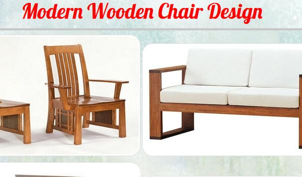 Modern Wooden Chair Design For Android Apk Download