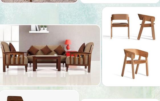 Modern Wooden Chair Design For Android Apk Download