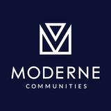 Moderne Communities أيقونة