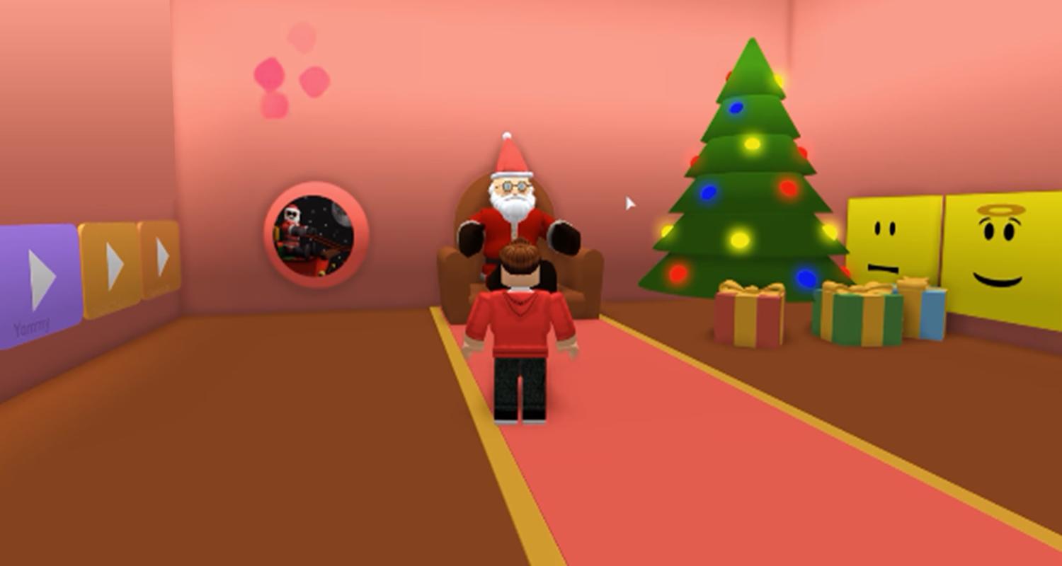 Escape The Christmas Adventures Game Obby Mod For Android Apk Download - christmas adventures game obby mod easy christmas obby roblox Escape The Christmas Adventures Game Obby Mod For Android Apk Download - easy christmas obby roblox