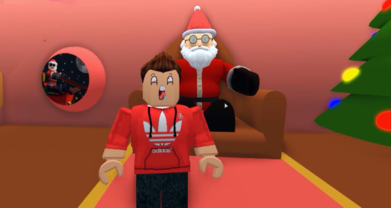 Escape The Christmas Adventures Game Obby Mod For Android Apk Download - christmas adventures game obby mod christmas obby new roblox Escape The Christmas Adventures Game Obby Mod For Android Apk Download - christmas obby new roblox