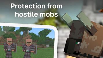 Guard Mod screenshot 1