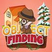 Object Finding simgesi