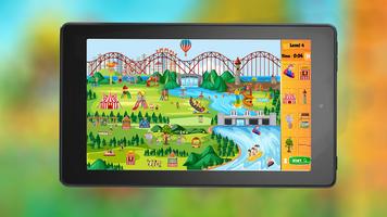 Object Finding screenshot 7