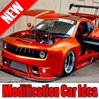 New! Ide modifikasi mobil terbaik ikon