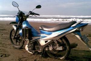 Modifikasi Motor Ceper screenshot 2