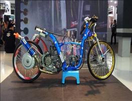 Modified Motor Drag screenshot 3