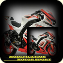 Modifikation Motor Sport APK