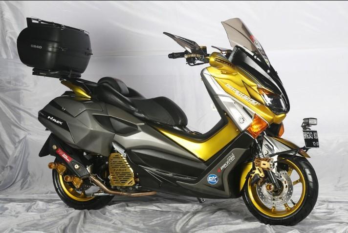 Modifikasi Nmax For Android Apk Download