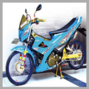 수정 된 Satria FU APK