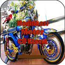 Modifikasi Motor CB Klasik APK