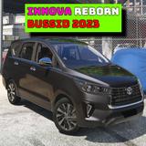 Mod Bussid Mobil Innova Reborn Zeichen