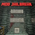 Mod jailbreak minecraft