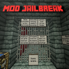 Mod jailbreak minecraft 아이콘