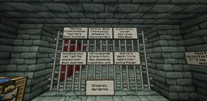 Mod jailbreak minecraft 스크린샷 1