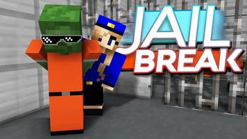 Mod jailbreak minecraft 스크린샷 2