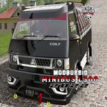 Mod Bussid L300 2022