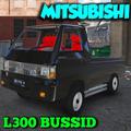 Mod Bussid L300 Muat Sound