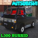 Mod Bussid L300 Muat Sound APK