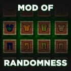 Mod of Randomness icon