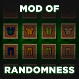 Mod of Randomness icon
