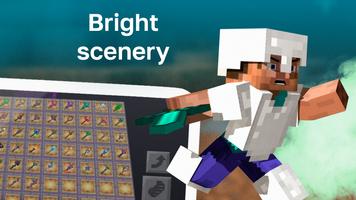 Mod of Randomness screenshot 1
