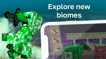 Mod of Randomness screenshot 2