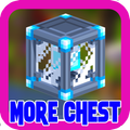 More Chest Mod for Minecraft