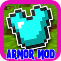Armor Mod for Minecraft PE